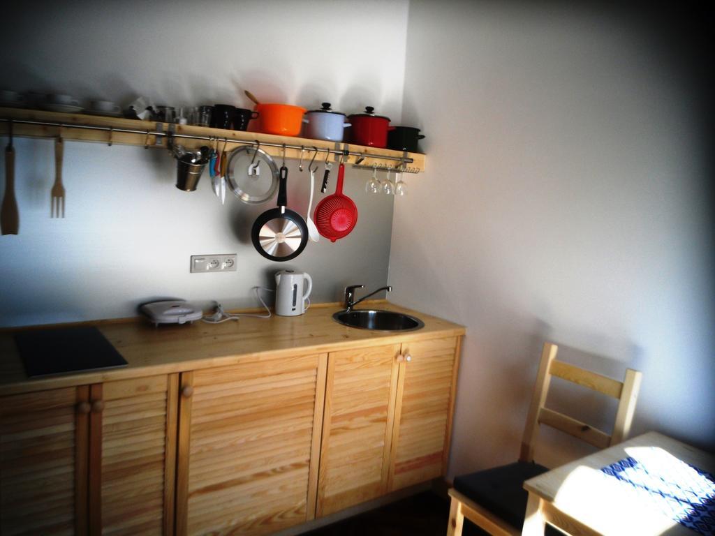 Apartamenty Lili & Country Krakow Room photo