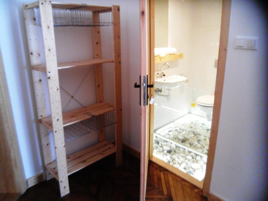 Apartamenty Lili & Country Krakow Room photo